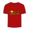 Adult Stars & Stripes T-Shirt Thumbnail