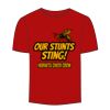 Adult Stars & Stripes T-Shirt Thumbnail