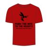 Adult Stars & Stripes T-Shirt Thumbnail