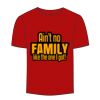 Adult Stars & Stripes T-Shirt Thumbnail