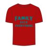 Adult Stars & Stripes T-Shirt Thumbnail