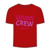 Adult Stars & Stripes T-Shirt Thumbnail