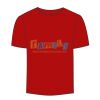 Adult Stars & Stripes T-Shirt Thumbnail