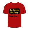 Adult Stars & Stripes T-Shirt Thumbnail