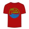 Adult Stars & Stripes T-Shirt Thumbnail