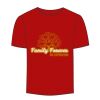 Adult Stars & Stripes T-Shirt Thumbnail