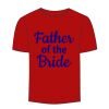 Adult Stars & Stripes T-Shirt Thumbnail