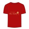 Adult Stars & Stripes T-Shirt Thumbnail