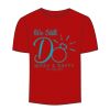 Adult Stars & Stripes T-Shirt Thumbnail