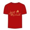 Adult Stars & Stripes T-Shirt Thumbnail