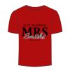 Adult Stars & Stripes T-Shirt Thumbnail
