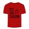 Adult Stars & Stripes T-Shirt Thumbnail