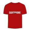 Adult Stars & Stripes T-Shirt Thumbnail