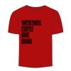 Adult Stars & Stripes T-Shirt Thumbnail