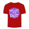 Adult Stars & Stripes T-Shirt Thumbnail