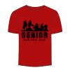 Adult Stars & Stripes T-Shirt Thumbnail