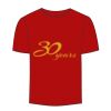 Adult Stars & Stripes T-Shirt Thumbnail