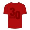 Adult Stars & Stripes T-Shirt Thumbnail