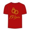 Adult Stars & Stripes T-Shirt Thumbnail