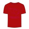 Adult Stars & Stripes T-Shirt Thumbnail