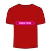 Adult Stars & Stripes T-Shirt Thumbnail