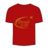Adult Stars & Stripes T-Shirt Thumbnail