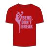 Adult Stars & Stripes T-Shirt Thumbnail