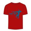 Adult Stars & Stripes T-Shirt Thumbnail