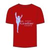Adult Stars & Stripes T-Shirt Thumbnail
