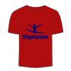 Adult Stars & Stripes T-Shirt Thumbnail