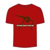 Adult Stars & Stripes T-Shirt Thumbnail