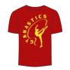 Adult Stars & Stripes T-Shirt Thumbnail
