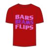 Adult Stars & Stripes T-Shirt Thumbnail