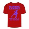 Adult Stars & Stripes T-Shirt Thumbnail