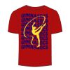 Adult Stars & Stripes T-Shirt Thumbnail