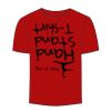 Adult Stars & Stripes T-Shirt Thumbnail