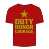 Adult Stars & Stripes T-Shirt Thumbnail