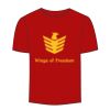 Adult Stars & Stripes T-Shirt Thumbnail