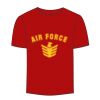 Adult Stars & Stripes T-Shirt Thumbnail
