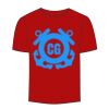 Adult Stars & Stripes T-Shirt Thumbnail
