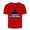 Adult Stars & Stripes T-Shirt Thumbnail
