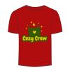 Adult Stars & Stripes T-Shirt Thumbnail