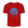 Adult Stars & Stripes T-Shirt Thumbnail