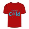 Adult Stars & Stripes T-Shirt Thumbnail