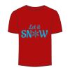 Adult Stars & Stripes T-Shirt Thumbnail
