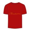 Adult Stars & Stripes T-Shirt Thumbnail