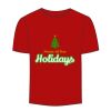 Adult Stars & Stripes T-Shirt Thumbnail