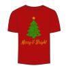 Adult Stars & Stripes T-Shirt Thumbnail