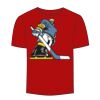 Adult Stars & Stripes T-Shirt Thumbnail