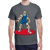 Heavy Cotton™ 5.3 oz. T-Shirt Thumbnail